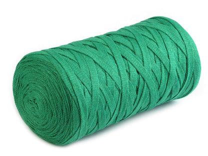 Fil de ruban plat, 250 g - 1pc
