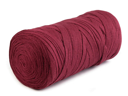 Fil de ruban plat, 250 g - 1pc