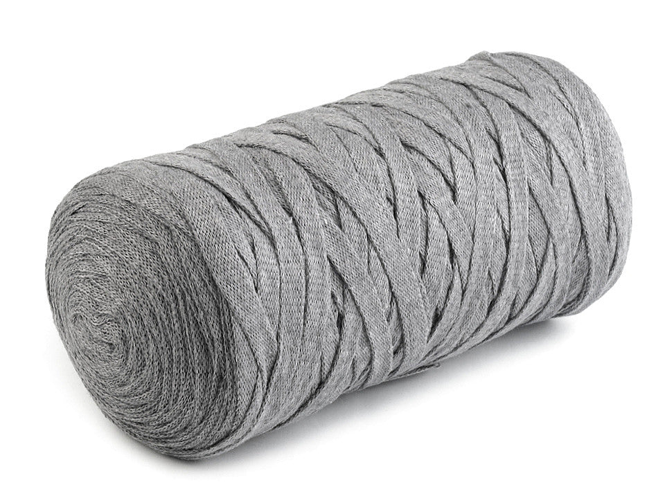 Fil de ruban plat, 250 g - 1pc