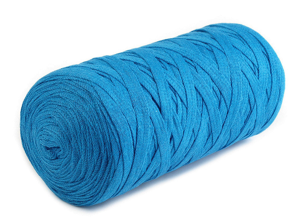 Fil de ruban plat, 250 g - 1pc
