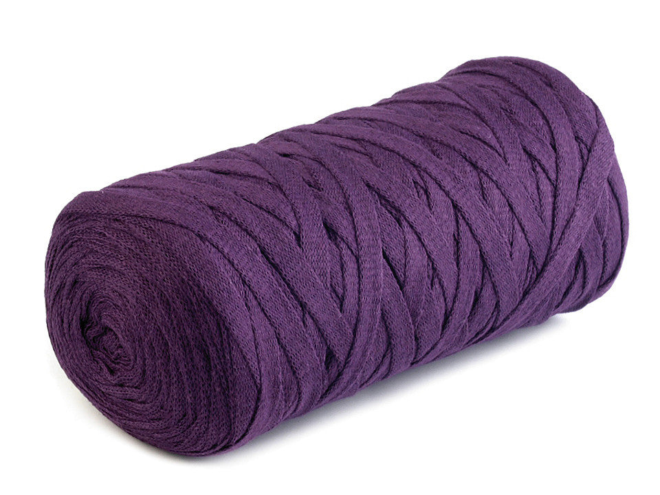 Fil de ruban plat, 250 g - 1pc