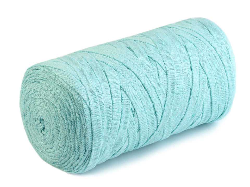 Fil de ruban plat, 250 g - 1pc