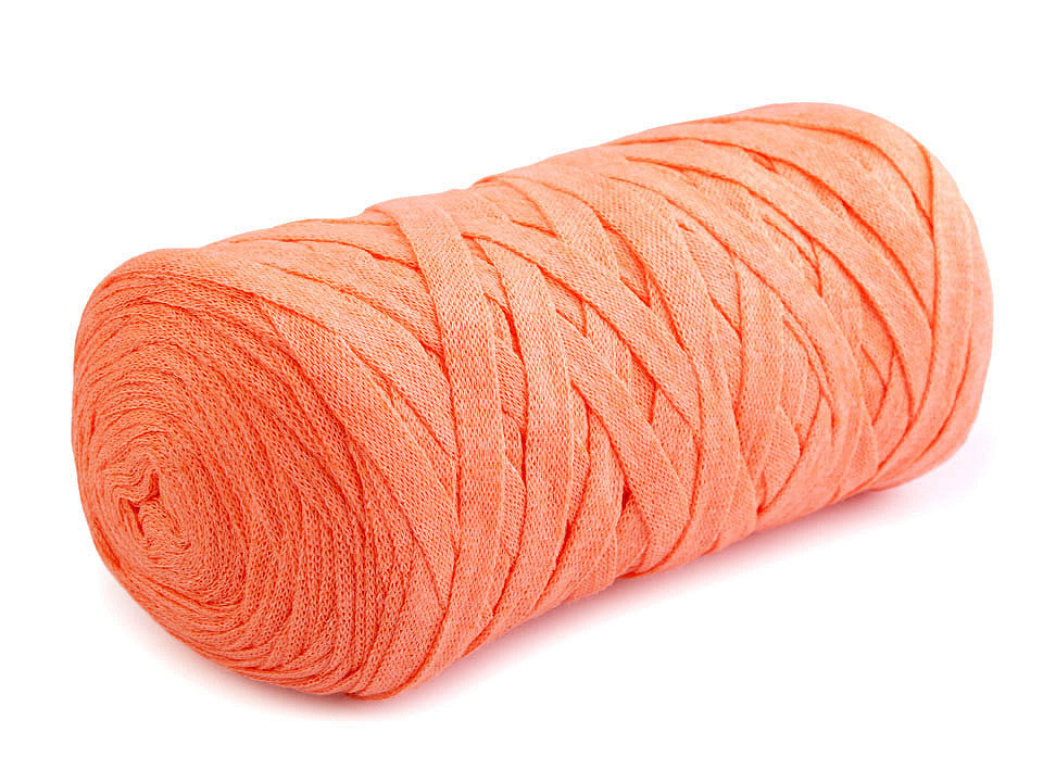 Fil de ruban plat, 250 g - 1pc