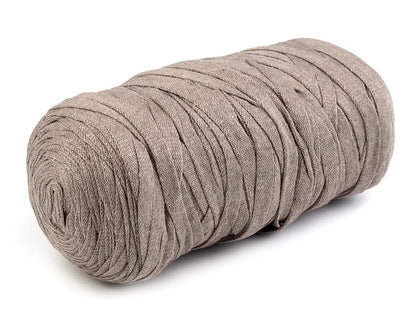 Fil de ruban plat, 250 g - 1pc