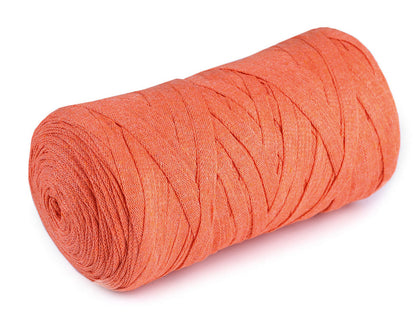 Fil de ruban plat, 250 g - 1pc
