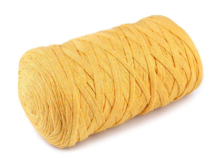 Fil de ruban plat, 250 g - 1pc