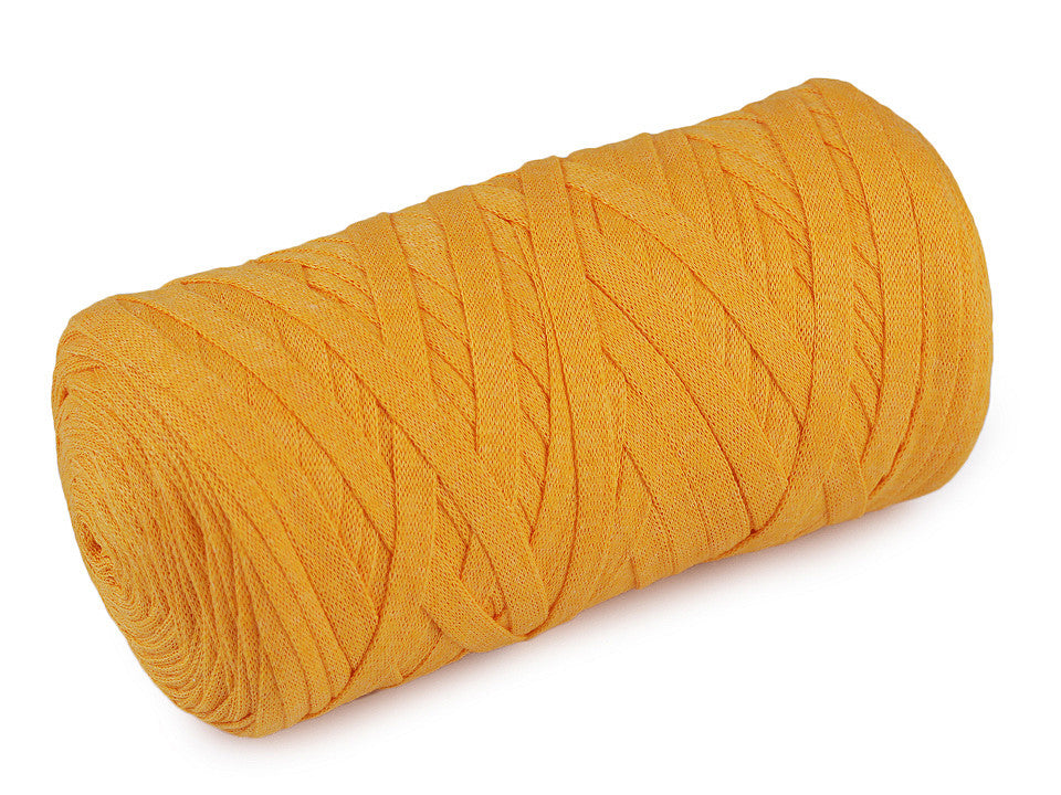Fil de ruban plat, 250 g - 1pc