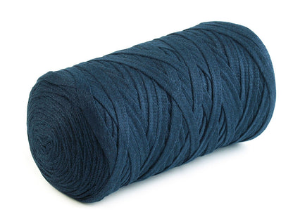 Fil de ruban plat, 250 g - 1pc