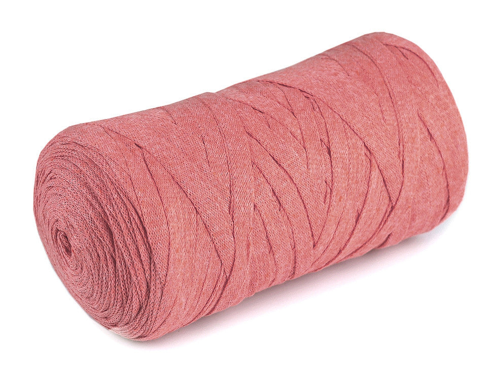 Fil de ruban plat, 250 g - 1pc