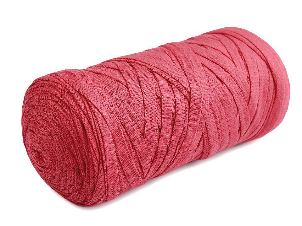 Fil de ruban plat, 250 g - 1pc