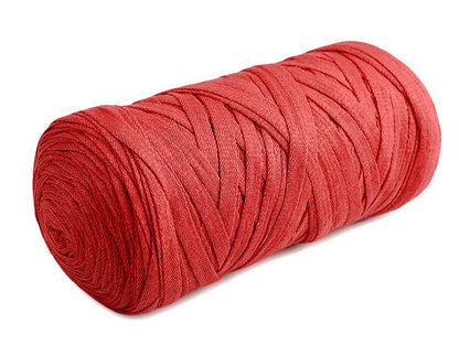Fil de ruban plat, 250 g - 1pc