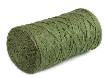Fil de ruban plat, 250 g - 1pc