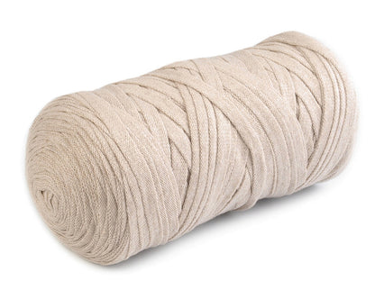 Fil de ruban plat, 250 g - 1pc