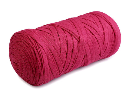Fil de ruban plat, 250 g - 1pc
