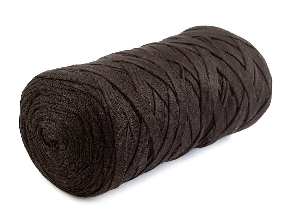 Fil de ruban plat, 250 g - 1pc