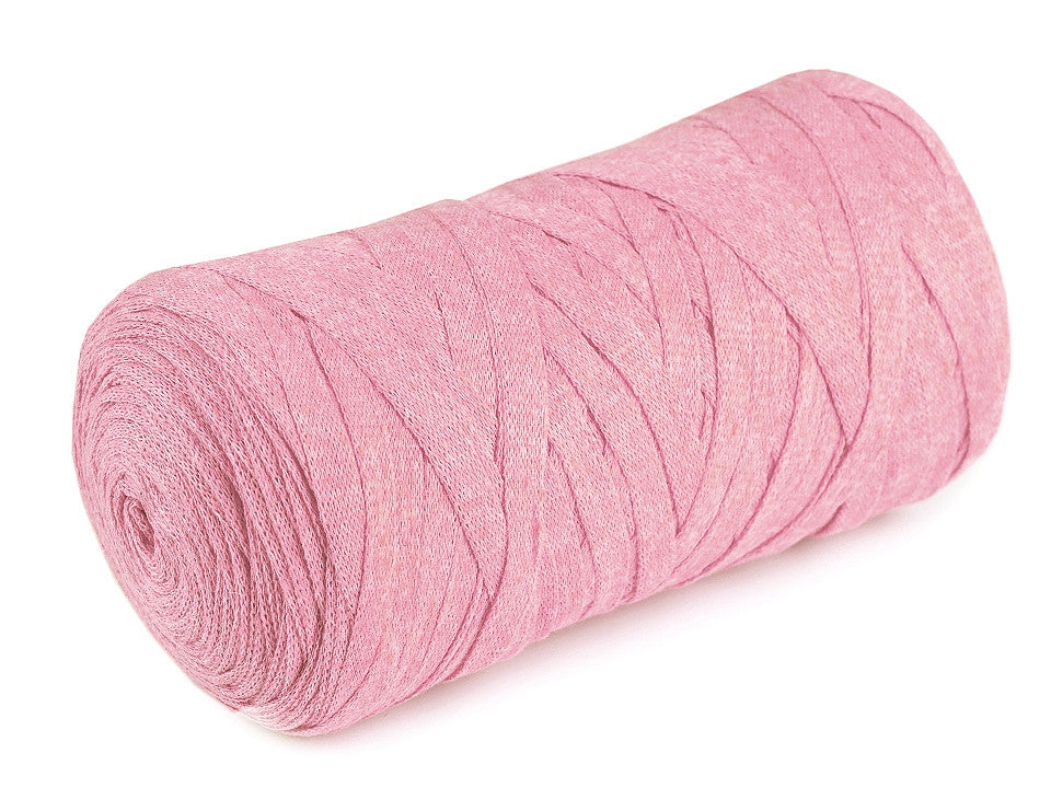 Fil de ruban plat, 250 g - 1pc