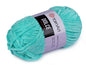 Fil à tricoter chenille YarnArt Dolce, 100 g - 1pc