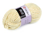 Fil à tricoter chenille YarnArt Dolce, 100 g - 1pc