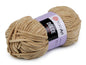 Fil à tricoter chenille YarnArt Dolce, 100 g - 1pc