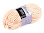 Fil à tricoter chenille YarnArt Dolce, 100 g - 1pc