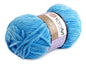 Fil à tricoter chenille YarnArt Dolce, 100 g - 1pc