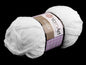 Fil à tricoter chenille YarnArt Dolce, 100 g - 1pc