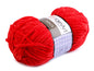 Fil à tricoter chenille YarnArt Dolce, 100 g - 1pc