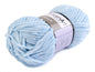Fil à tricoter chenille YarnArt Dolce, 100 g - 1pc