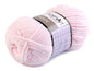 Fil à tricoter chenille YarnArt Dolce, 100 g - 1pc
