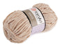 Fil à tricoter chenille YarnArt Dolce, 100 g - 1pc