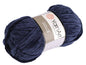 Fil à tricoter chenille YarnArt Dolce, 100 g - 1pc