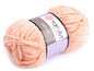 Fil à tricoter chenille YarnArt Dolce, 100 g - 1pc