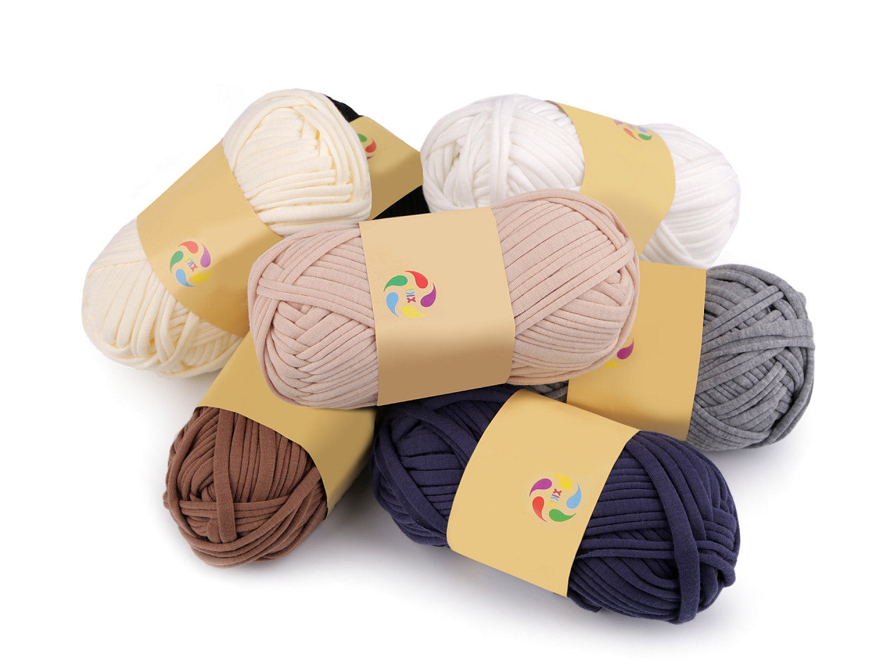 Fil T-shirt, 100 g - 1pc