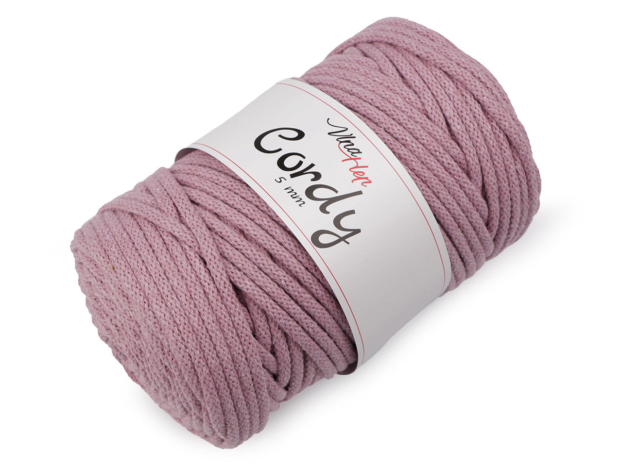 Fil textile Cordy, 100 m - 1pc