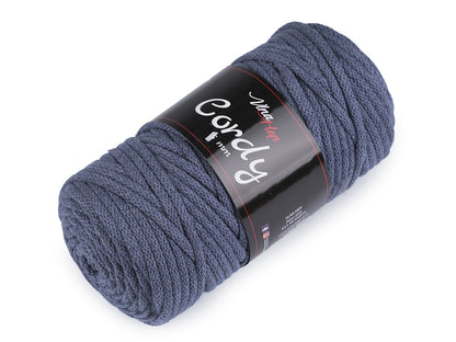 Fil textile Cordy, 100 m - 1pc