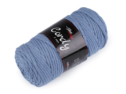 Fil textile Cordy, 100 m - 1pc