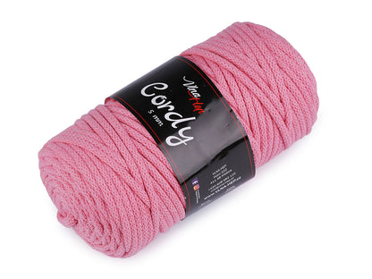 Fil textile Cordy, 100 m - 1pc
