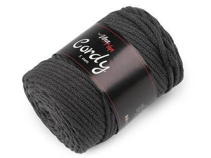 Fil textile Cordy, 100 m - 1pc