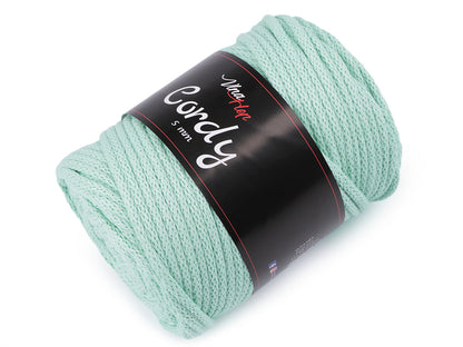 Fil textile Cordy, 100 m - 1pc