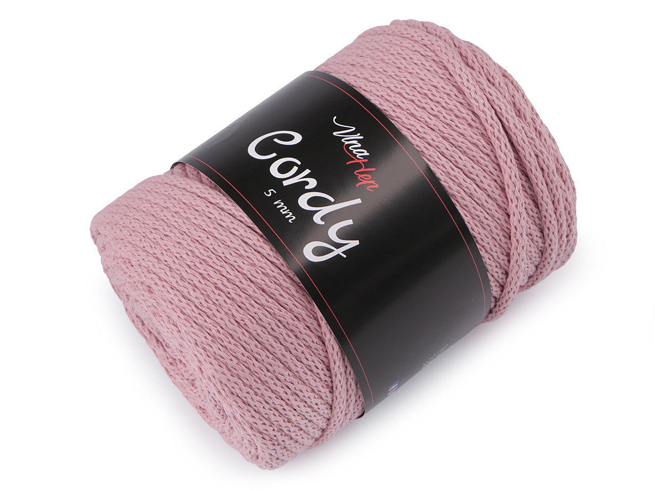 Fil textile Cordy, 100 m - 1pc
