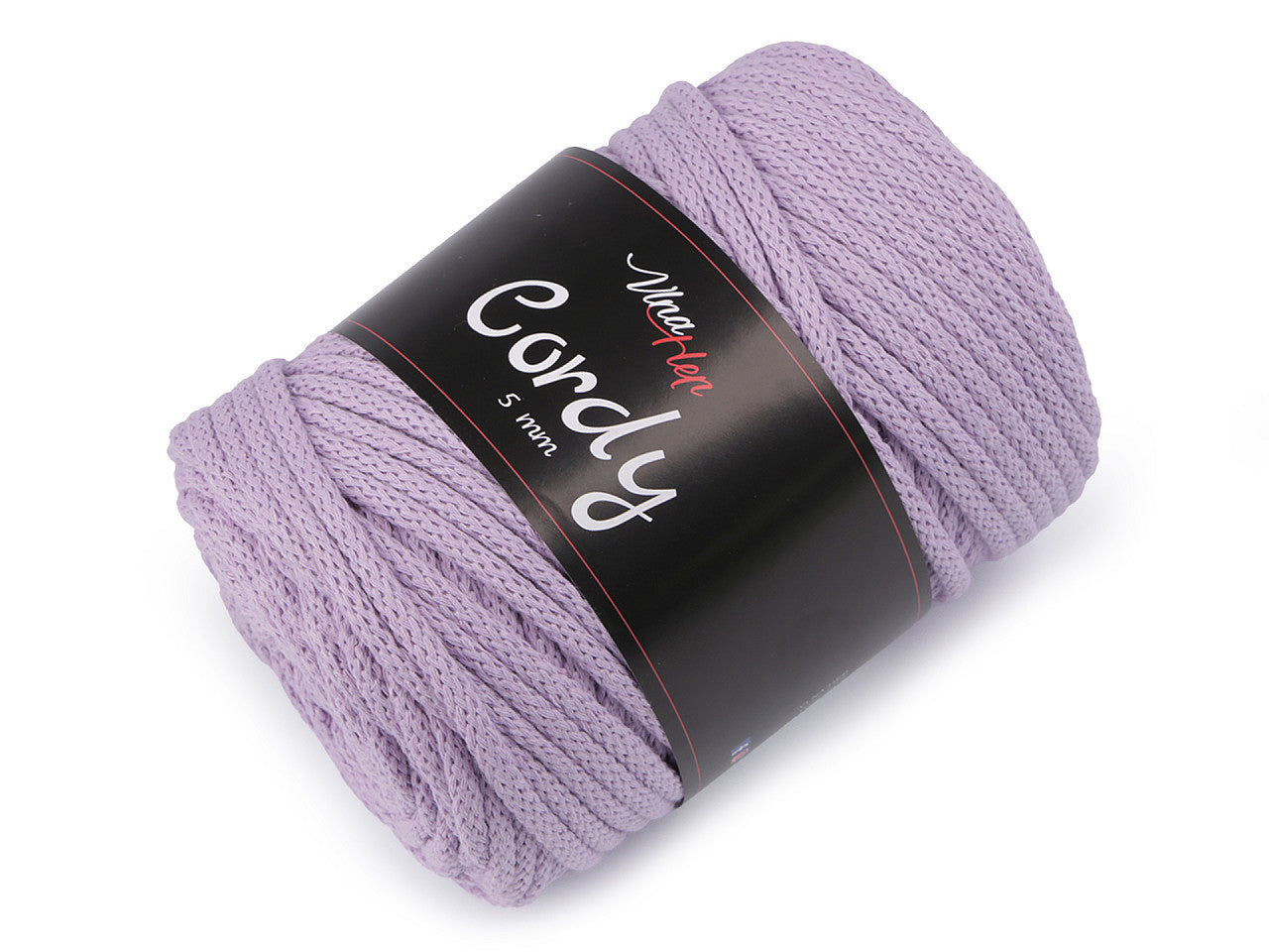 Fil textile Cordy, 100 m - 1pc