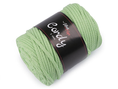 Fil textile Cordy, 100 m - 1pc