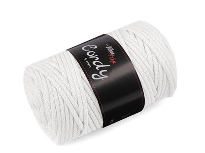 Fil textile Cordy, 100 m - 1pc