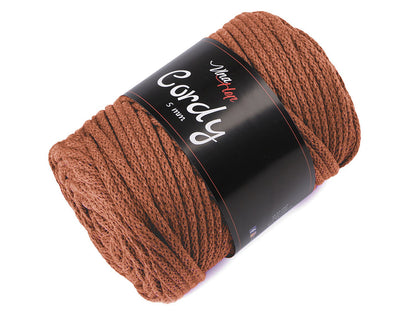 Fil textile Cordy, 100 m - 1pc