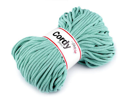 Fil textile Cordy, 100 m - 1pc