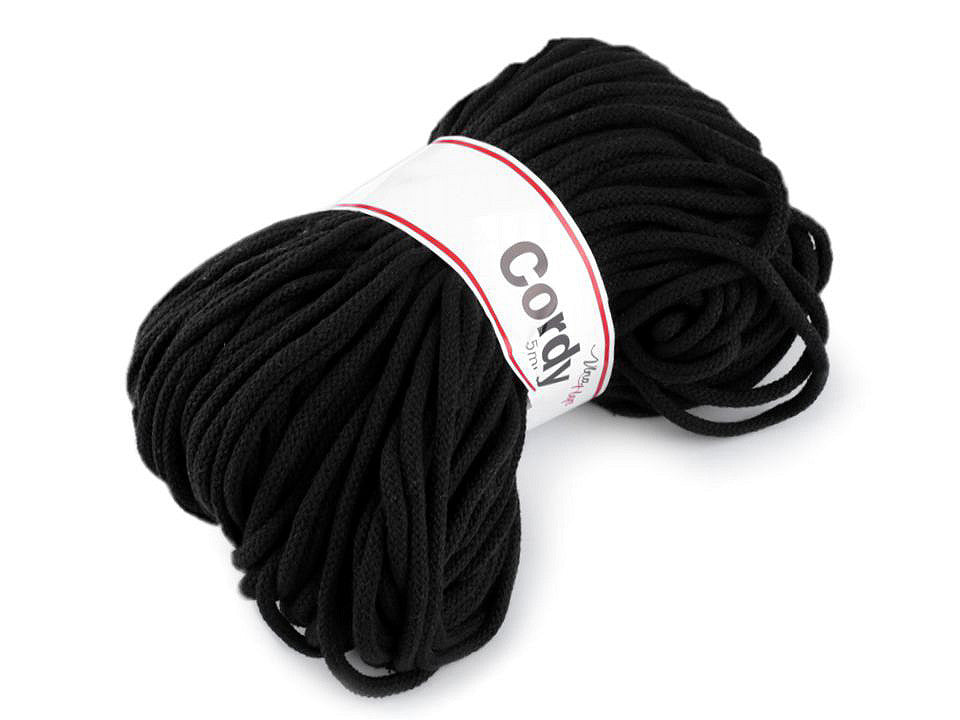 Fil textile Cordy, 100 m - 1pc