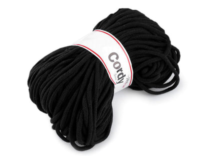 Fil textile Cordy, 100 m - 1pc