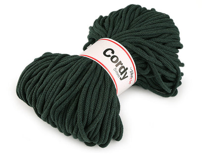Fil textile Cordy, 100 m - 1pc