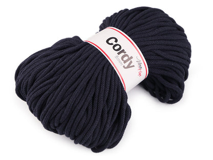 Fil textile Cordy, 100 m - 1pc
