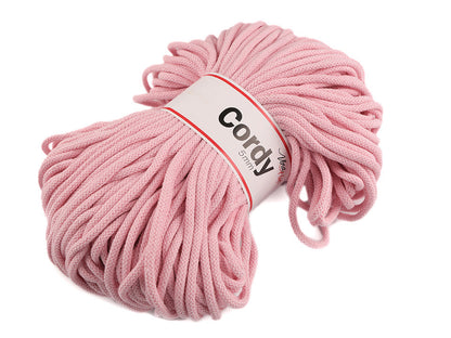 Fil textile Cordy, 100 m - 1pc